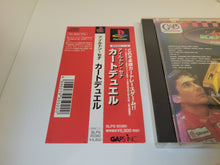 Load image into Gallery viewer, Ayrton Senna Kart Duel - Sony PS1 Playstation
