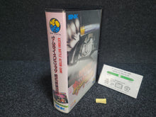 Load image into Gallery viewer, Samurai Supirittsu: Zankurō Musōken / Samurai Spirits 3 - Snk Neogeo AES NG
