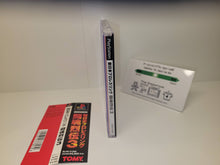 Load image into Gallery viewer, New Japan Pro-Wrestling: Toukon Retsuden 1+2+3+3 Antonio Inoki Retirement Commemorative Limited Edition - Sony PS1 Playstation
