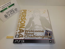 Load image into Gallery viewer, Persona 4 the Ultimax Ultra Suplex - Sony PS3 Playstation 3
