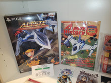 Load image into Gallery viewer, Aleste Collection [Game Gear Micro Limited Edition] Limited Edition - Sony ps4 playstation 4
