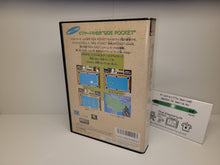 Load image into Gallery viewer, max - Side Pocket - Sega MD MegaDrive
