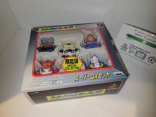 Load image into Gallery viewer, Super Robot Shooting [Super DX Set Limited Edition] - Sony PS1 Playstation

