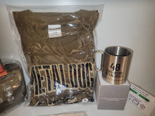 Load image into Gallery viewer, Metal Dogs Deluxe Limited Edition - Nintendo Switch NSW
