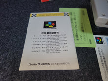 Load image into Gallery viewer, Super Mario Kart -  Nintendo Sfc Super Famicom
