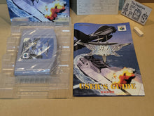 Load image into Gallery viewer, marco - Sonic Wings Assault - Nintendo64 N64 Nintendo 64
