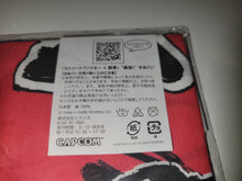 Load image into Gallery viewer, Street Fighter x Tekken "Strongest!" Hand Towel - towel accessory
