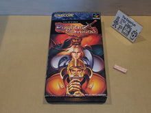 Load image into Gallery viewer, gian - Knights of the Round - Nintendo Sfc Super Famicom
