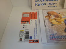 Load image into Gallery viewer, Kanon - Sega dc Dreamcast
