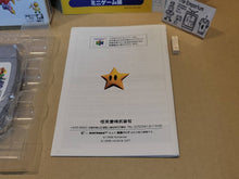 Load image into Gallery viewer, Mario Party - Nintendo64 N64 Nintendo 64
