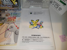 Load image into Gallery viewer, Pokemon Stadium: Gold &amp; Silver - Nintendo64 N64 Nintendo 64
