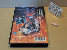 Load image into Gallery viewer, Daimakaimura - Sega MD MegaDrive
