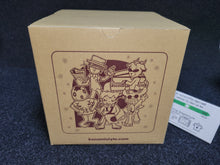 Load image into Gallery viewer, Pop'n Music 6 Special Edition Pop'n Can Full Set - Sony PS1 Playstation
