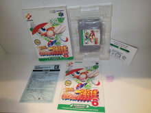 Load image into Gallery viewer, Jikkyou Powerful Pro Baseball 6 - Nintendo64 N64 Nintendo 64

