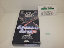 Load image into Gallery viewer, Exhaust Heat II - Nintendo Sfc Super Famicom
