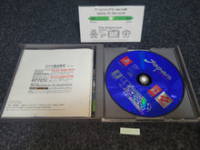 Load image into Gallery viewer, World Soccer Jikkyou Winning Eleven 2000 U-23  - Sony PS1 Playstation
