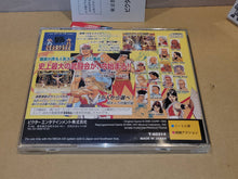 Load image into Gallery viewer, Garou Densetsu Special - Sega MCD MD MegaDrive Mega Cd
