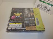 Load image into Gallery viewer, Dig a-dig Pukka
 - Sony PS1 Playstation

