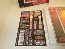 Load image into Gallery viewer, Fuun SUPER TAG BATTLE / SNK Shinsekai Gakkyoku Zatsugidan Original Soundtrack - Music cd soundtrack
