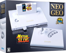 Load image into Gallery viewer, NEOGEO AES+ Anniversary Edition - Snk Neogeo Plus AES+ NG+ Plaion

