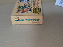 Load image into Gallery viewer, Bomb Sweeper Game&amp;Watch Nintendo - toy action figure gadgets
