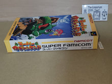 Load image into Gallery viewer, Super Wagyan Land  - Nintendo Sfc Super Famicom

