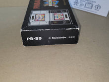 Load image into Gallery viewer, PINBALL 1983 Multi Screen PB-59 Game&amp;Watch Nintendo - toy action figure gadgets
