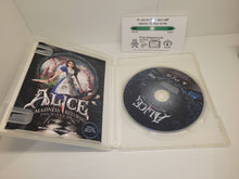 Load image into Gallery viewer, Alice Madness Returns - Sony PS3 Playstation 3
