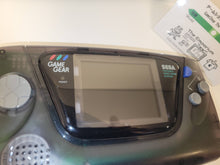 Load image into Gallery viewer, Sega Gamegear Smoke color - Sega GameGear Sgg
