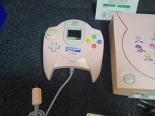 Load image into Gallery viewer, Dreamcast Console Sakura Wars - Sega dc Dreamcast
