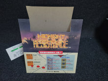 Load image into Gallery viewer, Midnight Resistance Original POP - Arcade poster artset
