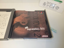Load image into Gallery viewer, Clock Tower 2 - Sony PS1 Playstation
