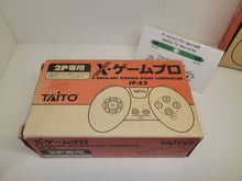 Load image into Gallery viewer, Controllers for Taito Mediabox X-Data Net Station - toy gane hardware gadgets

