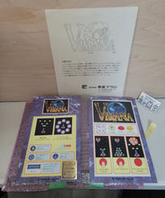 Load image into Gallery viewer, Vimana -  Arcade Pcb Printed Circuit Board

