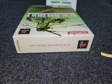 Load image into Gallery viewer, Metal Gear Solid 3 Subsistence [First Print Limited Edition] - Sony playstation 2
