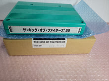 Load image into Gallery viewer, The King of Fighters 99 KIT - Snk Neogeo Mvs Arcade Pcb Printed Circuit Board
