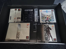 Load image into Gallery viewer, Metal Gear Solid [Premium Package] - Sony PS1 Playstation

