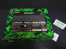 Load image into Gallery viewer, Metal Gear Solid 3 [Premium Package] - Sony PS2 Playstation 2
