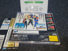 Load image into Gallery viewer, Virtua Fighter- Sega Saturn SegaSaturn
