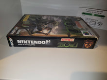 Load image into Gallery viewer, Turok + Violence Killer set - Nintendo64 N64 Nintendo 64
