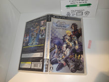 Load image into Gallery viewer, Kingdom Hearts Birth by Sleep Final Mix - Sony PSP Playstation Portable
