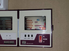 Load image into Gallery viewer, MARIO BROS. MW-56 Game&amp;Watch Nintendo - toy action figure gadgets
