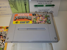 Load image into Gallery viewer, Takahashi Meijin Adventure Island - Nintendo Sfc Super Famicom
