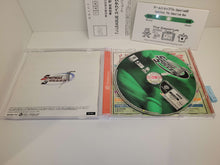 Load image into Gallery viewer, J.LEAGUE SPECTACLE SOCCER - Sega dc Dreamcast
