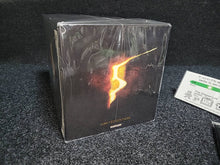 Load image into Gallery viewer, Biohazard 5 Limited Edition - Sony PS3 Playstation 3
