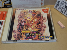 Load image into Gallery viewer, Marvel vs. Capcom 2: New Age of Heroes - Sega dc Dreamcast
