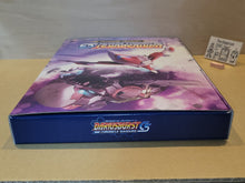 Load image into Gallery viewer, Dariusburst Chronicle Saviours [Shop Limited Edition] - Sony PSV Playstation Vita
