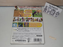 Load image into Gallery viewer, Mario Tennis - Nintendo GameCube GC NGC
