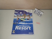 Load image into Gallery viewer, Wii Sports Resort - Nintendo Wii
