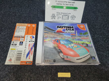 Load image into Gallery viewer, Daytona USA 2001 - Sega dc Dreamcast
